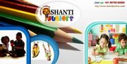 Shanti Junior Preschool Franchise scope to child