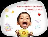 Shanti Junior Preschool Franchise a Profitable Venture