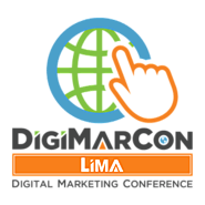 Lima Digital Marketing, Media and Advertising Conference (Lima, Peru)
