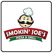 5% off - Smokin Joe's Pizza & Grill Campbellfield Takeaway, Vic