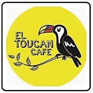 5% off - El Toucan colombian Café Maribyrnong takeaway, VIC