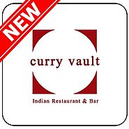 15% off - Curry Vault Indian Restaurant & Bar Melbourne, VIC