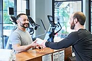 Choose A Well-Known Fitness Center Management For Your Training