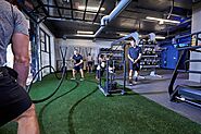 Benefits Of Choosing Personal Fitness Training