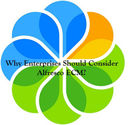 Why Enterprises Should Consider Alfresco ECM?