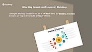 Mind Map PowerPoint Template | Slideheap | edocr
