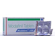 Modalert 100 Mg Tablet | Buy Modalert 100 Mg Tablets USA