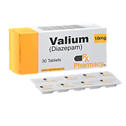 Valium 10 Mg Tablet | Buy Valium 10 Mg Tablets USA