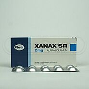 Xanax 2 Mg Tablet | Buy Online Xanax 2 Mg Tablets USA