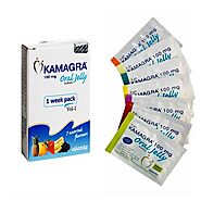 Kamagra Jelly | Buy Online kamagra Jelly in USA
