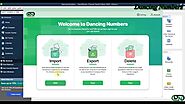 Import Credit Card Credits into QuickBooks Desktop with Dancing Numbers