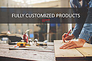 Custom Furniture Makers