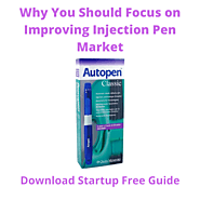 Why You Should Focus on Improving Injection Pen Market