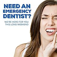 Reasons When you’ll need an Emergency Dental Melbourne Support