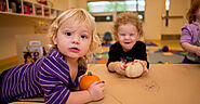 Yarralinda Primary School & Early Learning Centre — How to choose the best child day care center for a...