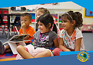 Early childhood learning Centers