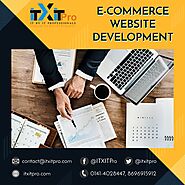 Online Advertising Agency | IT - Development & Digital Branding | ITXITPro