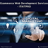 Digital Marketing Company in INDIA - ITXIT PRO