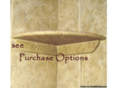 Buy Tile Shower Shelf Online At Raficreations
