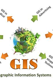 Hire a Reputable Company for GIS Services for Climate Change Detection