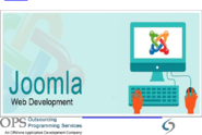 How to Design Develop Website with Joomla