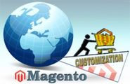 Magento Customization Services from India | LOW COST, HIGH RETURNS