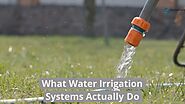 Seeking for Irrigation Companies Sylvania | Watervilleirrigationinc.com