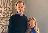 Who is David Spade’s Daughter - Harper Spade? Harper Spade