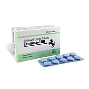 CENFORCE 100 MG Tablets | Buy CENFORCE 100 MG Tablet in USA