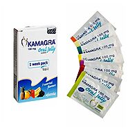 Buy Online KAMAGRA Jelly in USA