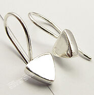 Sterling Silver Gemstone Earrings Manufacturer