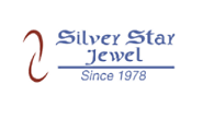 Silver Star Jewel