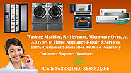 Samsung Washing Machine Service Center in Jogeshwari
