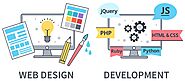 Website Design and Development Best Practices for 2021