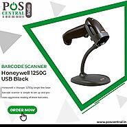 Why Do You Need a Barcode Scanner for Your Retail Store? - POS India
