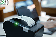 Which POS Printer is More Suitable for Your Needs? – POS India
