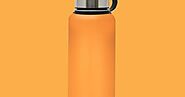 best insulated water bottle