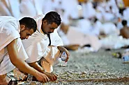 Hajj Packages from Mumbai | Hajj Packages 2021 | Bakhla Tours & Travels