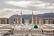 Best Hajj Tours in India | Premiumm Hajj Tours | Based in Mumbai |