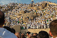 Hajj Tours in Mumbai | Bakhla Tours | Provides Best Hajj Packages