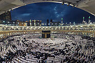 Ramadan Umrah Tour | Exlcusive Ramadan Umrah Tour Packages |