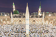 Ramadan Umrah Package | Best Ramadan Umrah Package From Mumbai