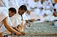 Hajj Packages from Mumbai | Hajj Packages 2021 | Bakhla Tours & Travels