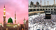 Umrah Packages, Best and Affordable Umrah Packages | Book Now