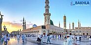 How to choose an umrah package? - Bakhla Tours & Travels