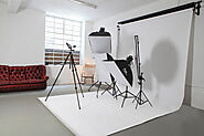 Tips to Choose Photography Studio Space in Croydon