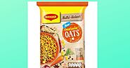 Is maggi Oats Good for Weight Loss?