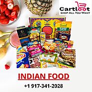 Website at https://indianfoodonlinecartloot.blogspot.com/2021/02/top-10-must-taste-indian-food.html