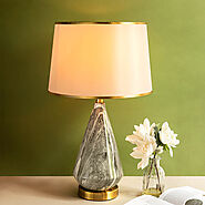 Premium Aesthetics Lamps Can Change the Outlook of Any Space