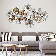 Metal Wall Art - Discover Exclusive Collections of this Season